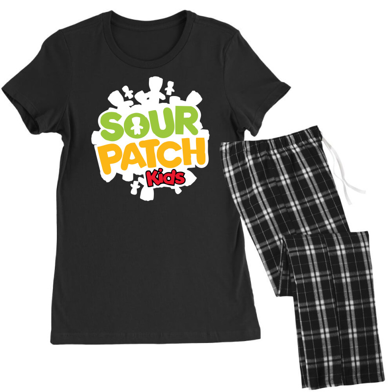 Sour Patch Kids Women's Pajamas Set by stepdam | Artistshot