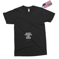 Hapy Father Day T  Shirthapy Father Day T  Shirt Exclusive T-shirt | Artistshot