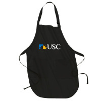 University Of The Sunshine Coast Full-length Apron | Artistshot