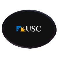 University Of The Sunshine Coast Oval Patch | Artistshot