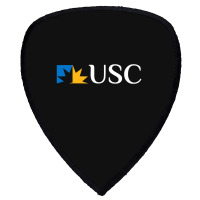 University Of The Sunshine Coast Shield S Patch | Artistshot