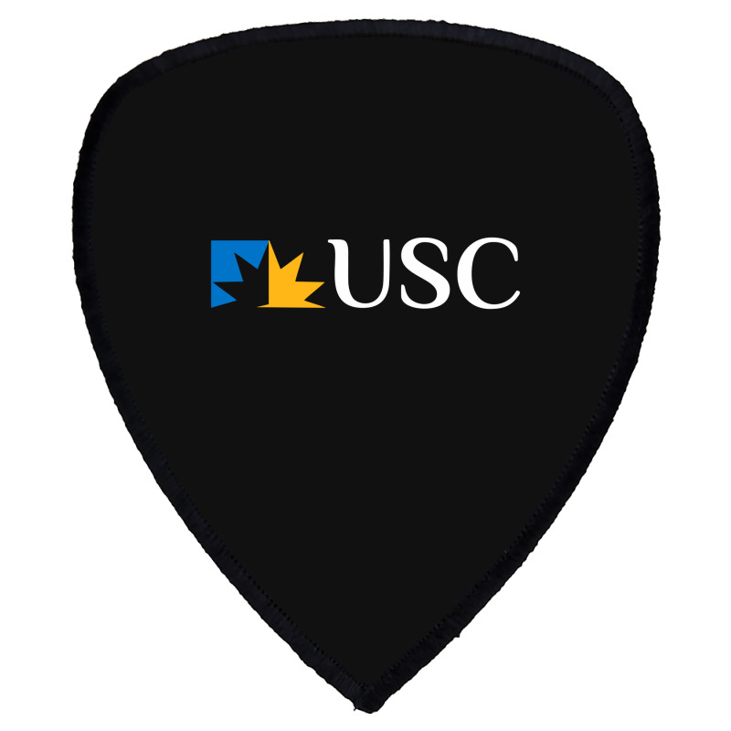 University Of The Sunshine Coast Shield S Patch | Artistshot