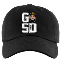 Eric Hosmer Go Sd Kids Cap | Artistshot