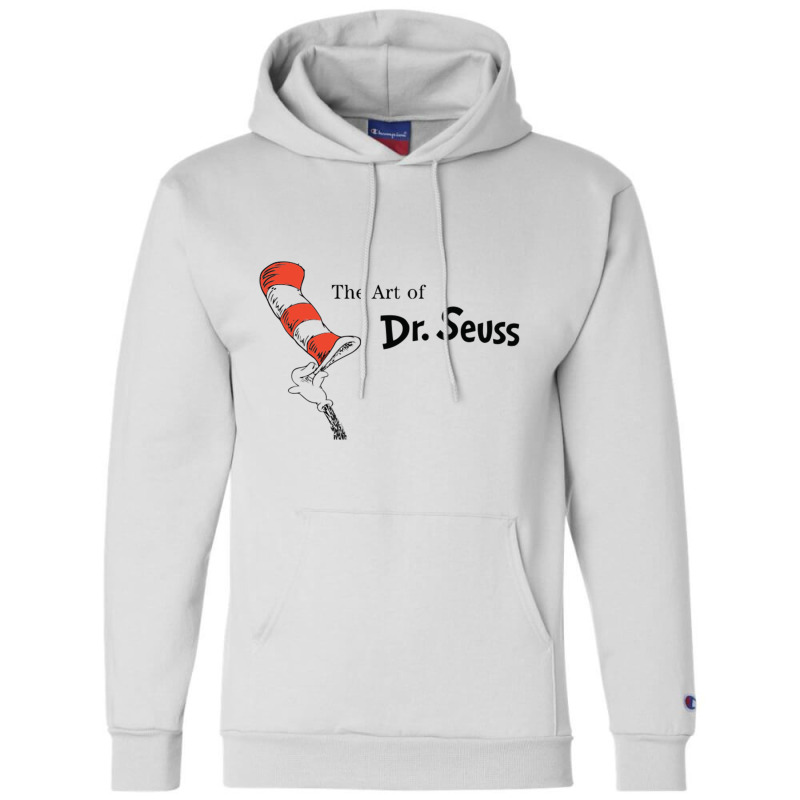 dr seuss champion sweatshirt