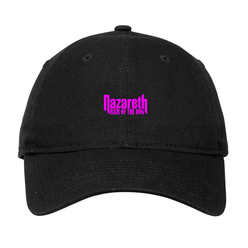 Nazareth Funny Trend New Gifts Essensial Adjustable Cap by reka4 | Artistshot