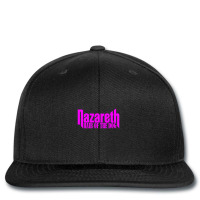 Nazareth Funny Trend New Gifts Essensial Printed Hat | Artistshot