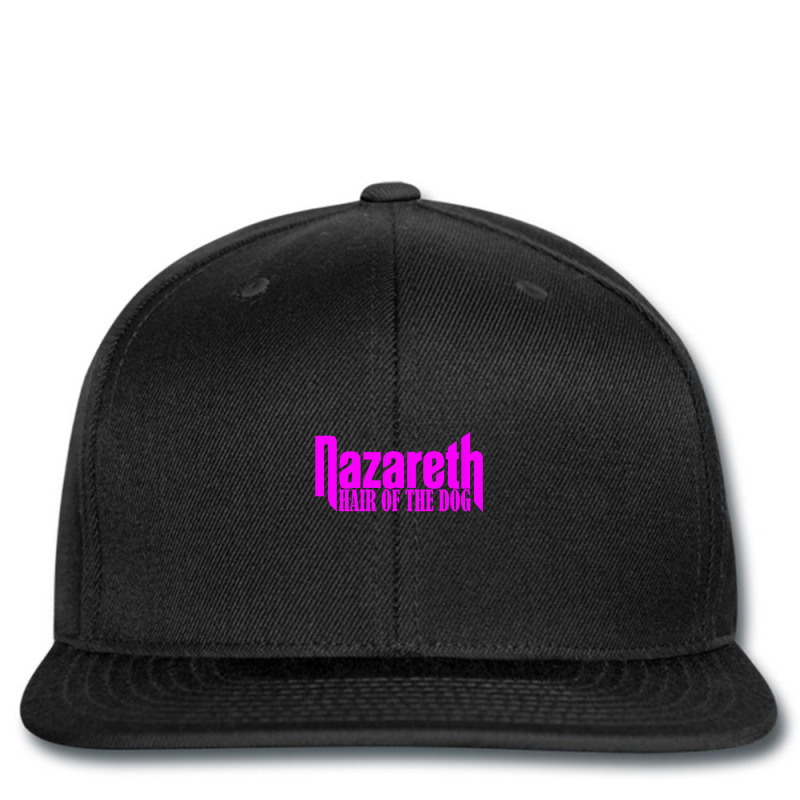 Nazareth Funny Trend New Gifts Essensial Printed hat by reka4 | Artistshot