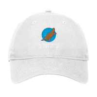 Australian Animal Trapped In A Human Body Adjustable Cap | Artistshot