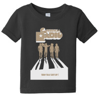 Clockwork  Radio   T Shirt Baby Tee | Artistshot