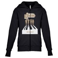 Clockwork  Radio   T Shirt Youth Zipper Hoodie | Artistshot