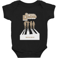 Clockwork  Radio   T Shirt Baby Bodysuit | Artistshot