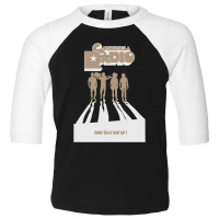 Clockwork  Radio   T Shirt Toddler 3/4 Sleeve Tee | Artistshot