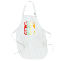 Awesome Like My Daughter Father Day Gifts From Daughter Full-length Apron | Artistshot