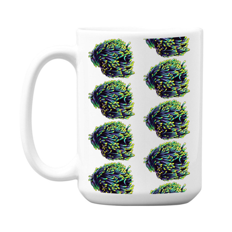 Sea Coral 15 Oz Coffee Mug | Artistshot