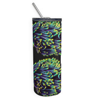 Sea Coral Skinny Tumbler | Artistshot