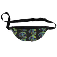 Sea Coral Fanny Pack | Artistshot