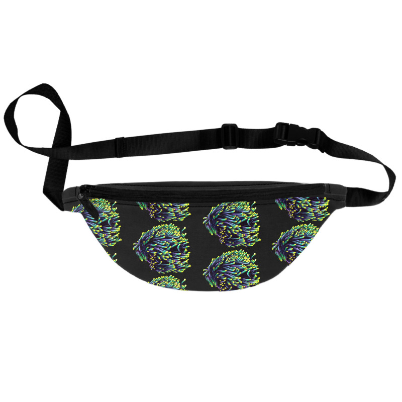 Sea Coral Fanny Pack | Artistshot