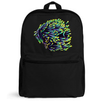 Sea Coral Backpack | Artistshot