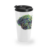 Sea Coral Travel Mug | Artistshot