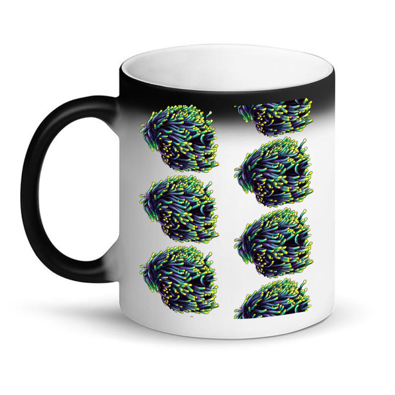 Sea Coral Magic Mug | Artistshot