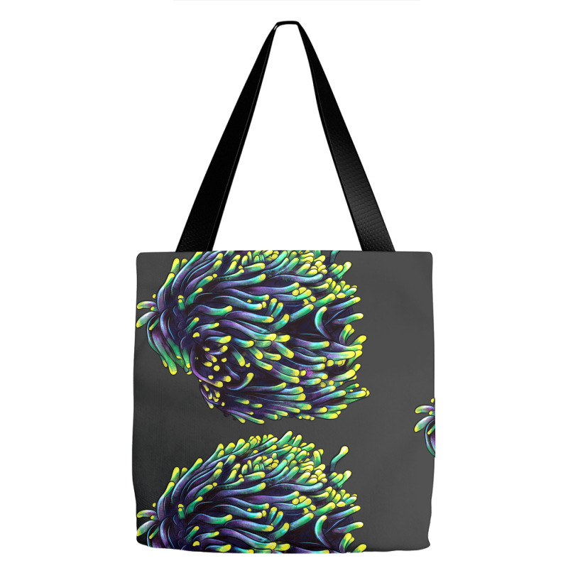 Sea Coral Tote Bags | Artistshot