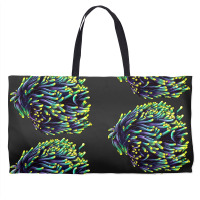 Sea Coral Weekender Totes | Artistshot