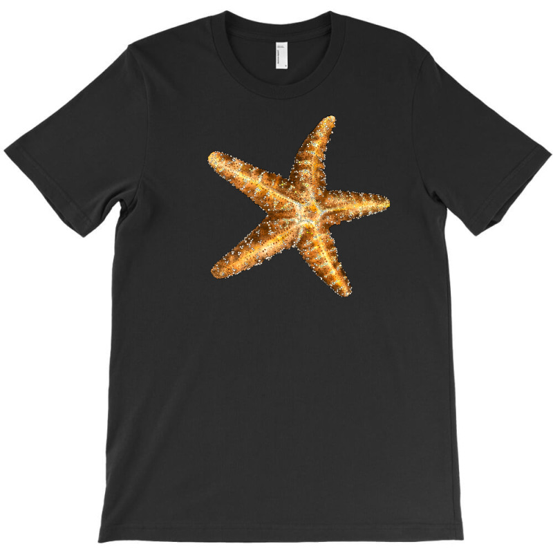 Starfish T-shirt | Artistshot