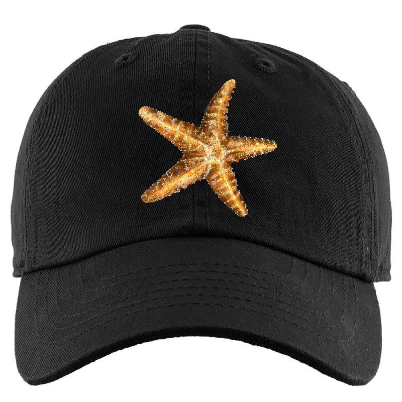 Starfish Kids Cap | Artistshot