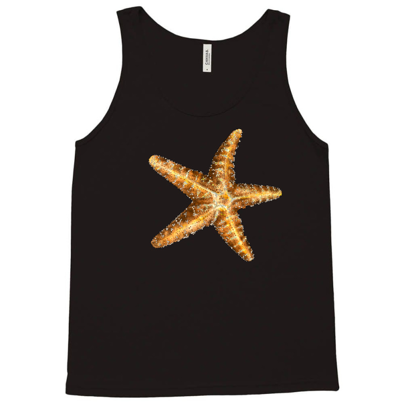 Starfish Tank Top | Artistshot