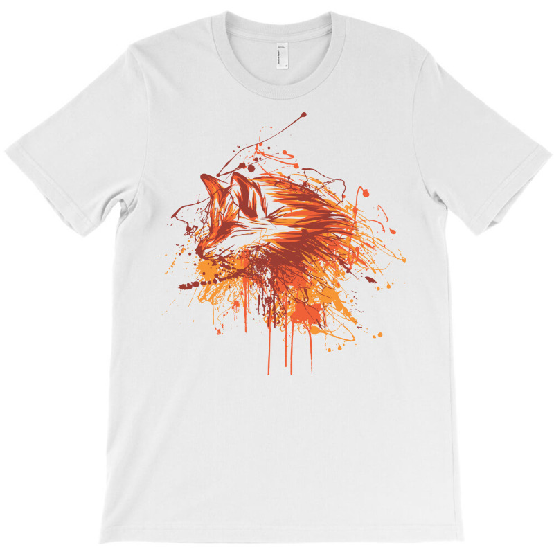 Animals, Art T-shirt | Artistshot