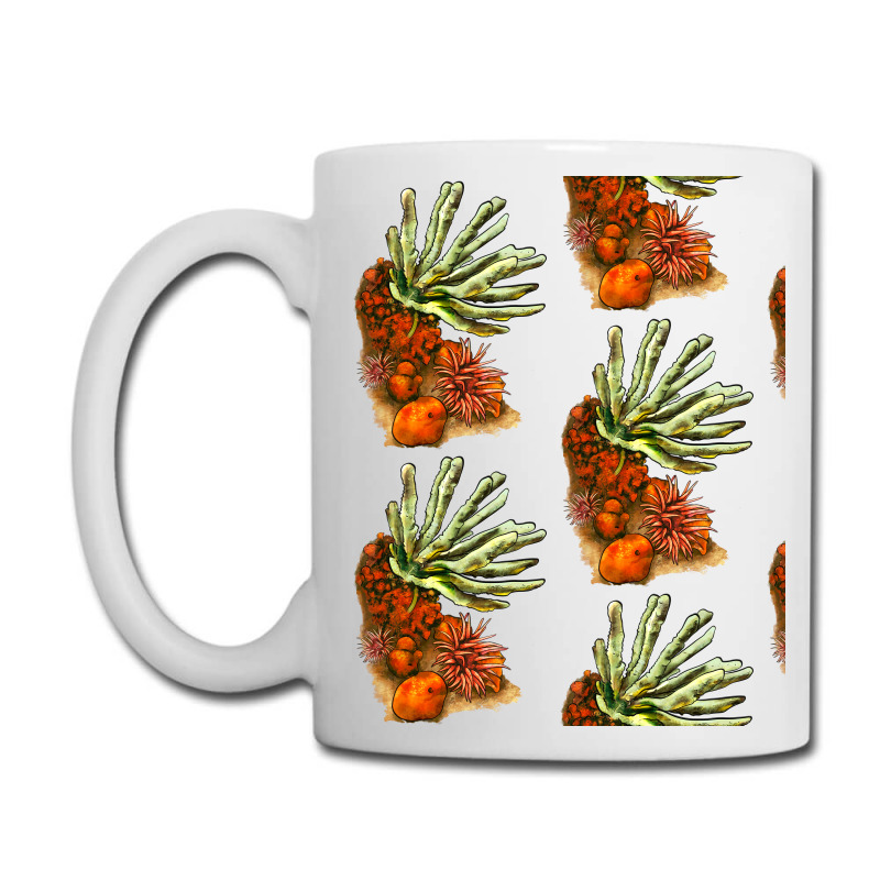 Coral Reef Coffee Mug | Artistshot