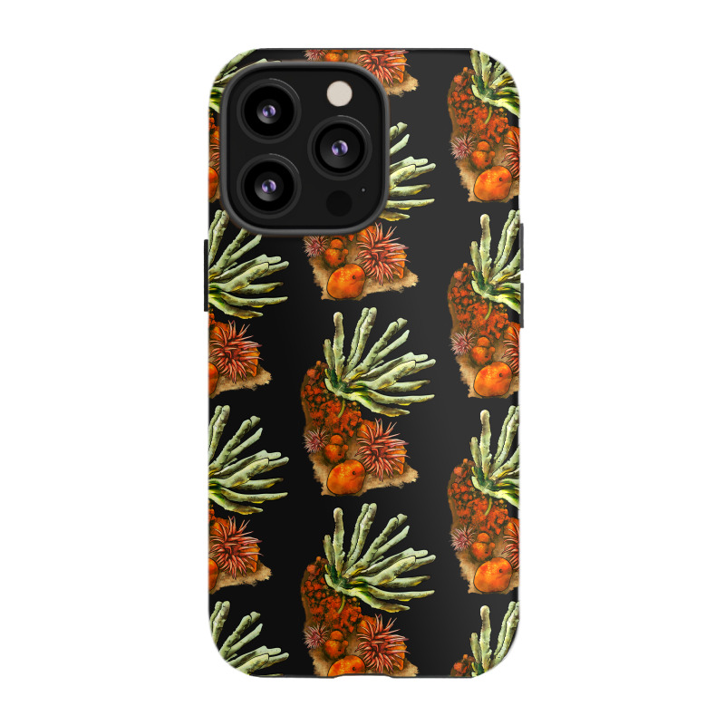 Coral Reef Iphone 13 Pro Case | Artistshot