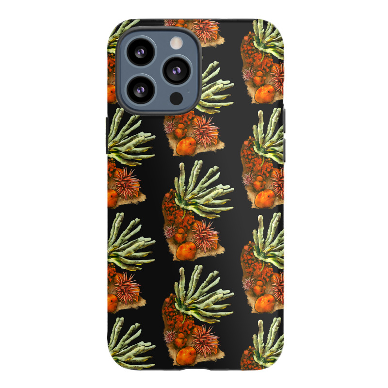 Coral Reef Iphone 13 Pro Max Case | Artistshot