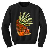 Coral Reef Youth Sweatshirt | Artistshot