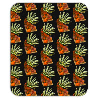 Coral Reef Mousepad | Artistshot