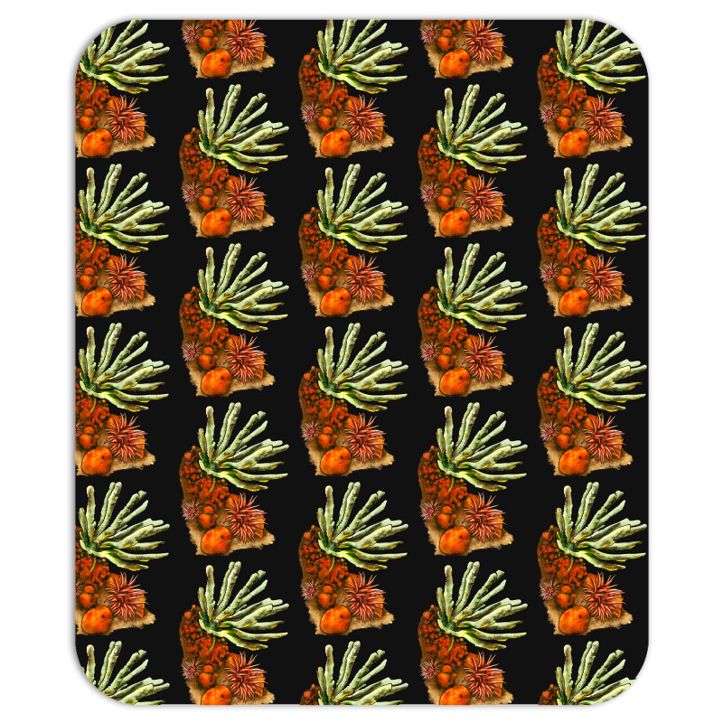 Coral Reef Mousepad | Artistshot