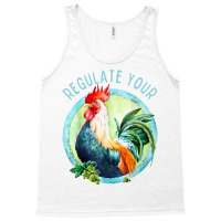 Funny Regulate Your Cock Fiminist Women Rights Pro Choice T Shirt Tank Top | Artistshot