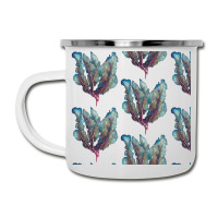 Venus Fan Sea Coral Camper Cup | Artistshot