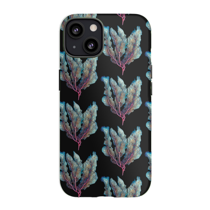 Venus Fan Sea Coral Iphone 13 Case | Artistshot