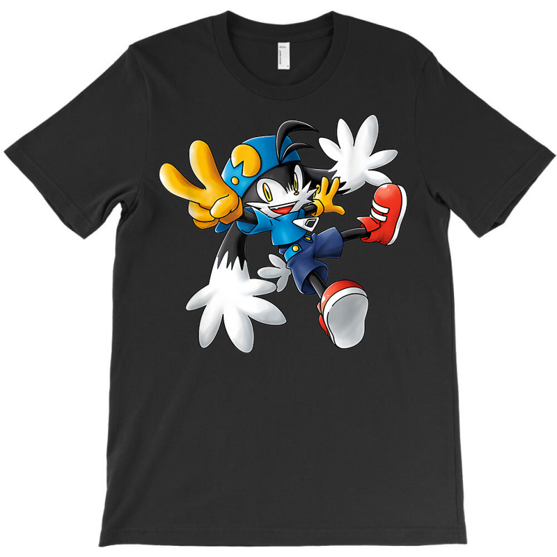 Klonoa Fantasy Reverie Series T Shirt T-shirt | Artistshot