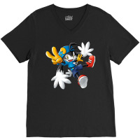 Klonoa Fantasy Reverie Series T Shirt V-neck Tee | Artistshot