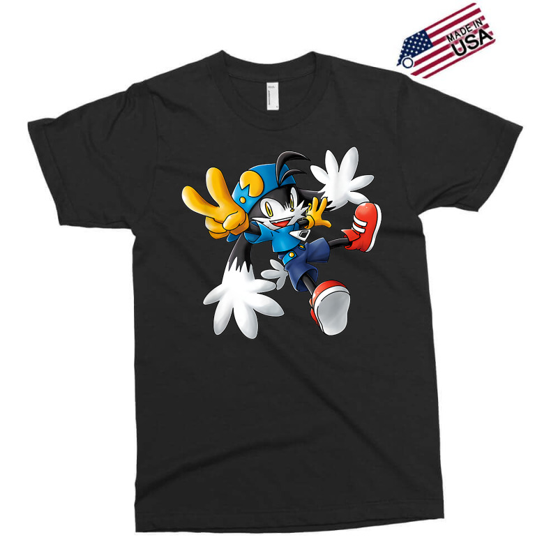 Klonoa Fantasy Reverie Series T Shirt Exclusive T-shirt | Artistshot