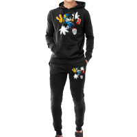 Klonoa Fantasy Reverie Series T Shirt Hoodie & Jogger Set | Artistshot