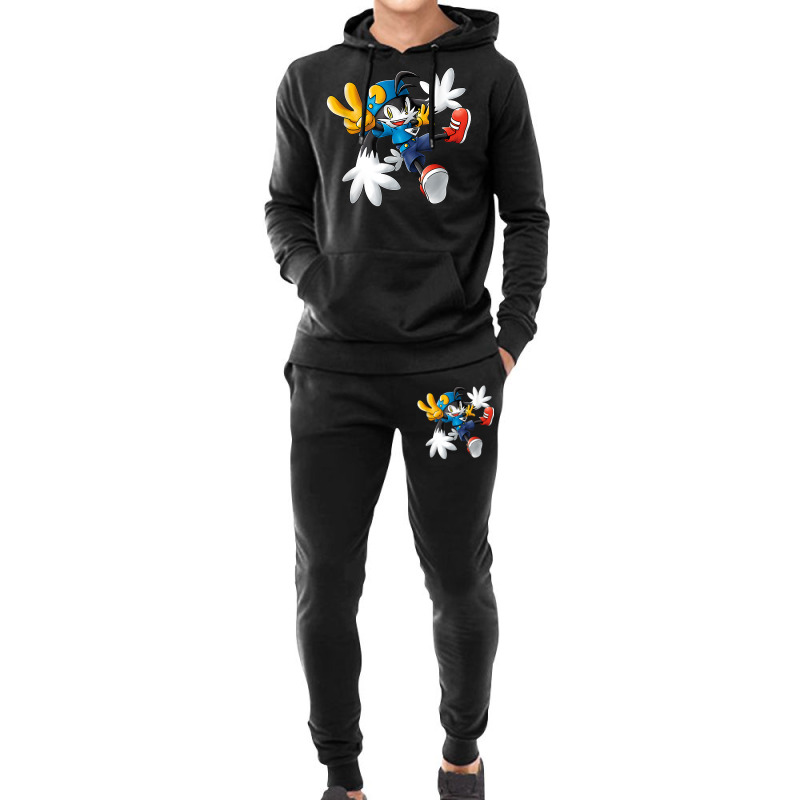 Klonoa Fantasy Reverie Series T Shirt Hoodie & Jogger Set | Artistshot