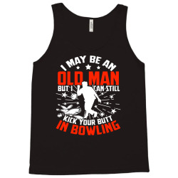 bowling kegel strike bowling center (2) Tank Top | Artistshot