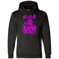 Nihilist Funny Trend New Gifts Essensial Premature Autopsy Entombed Champion Hoodie | Artistshot