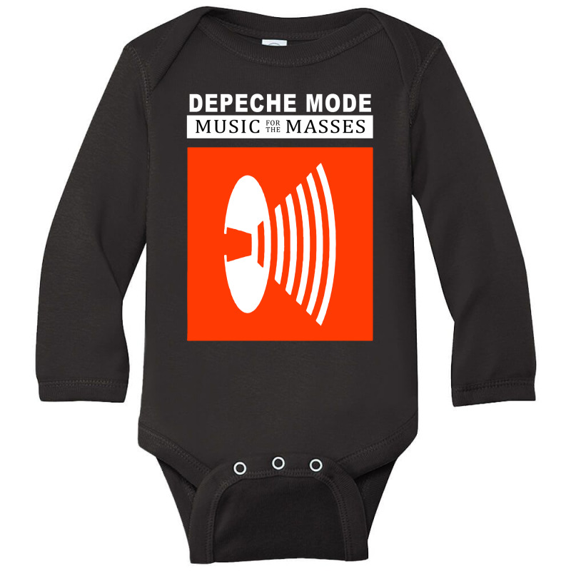 Rtydfgdf  Mode,maskes Mode,galaxy Mode,laptop Skin Mode,stuff Mode,you Long Sleeve Baby Bodysuit | Artistshot