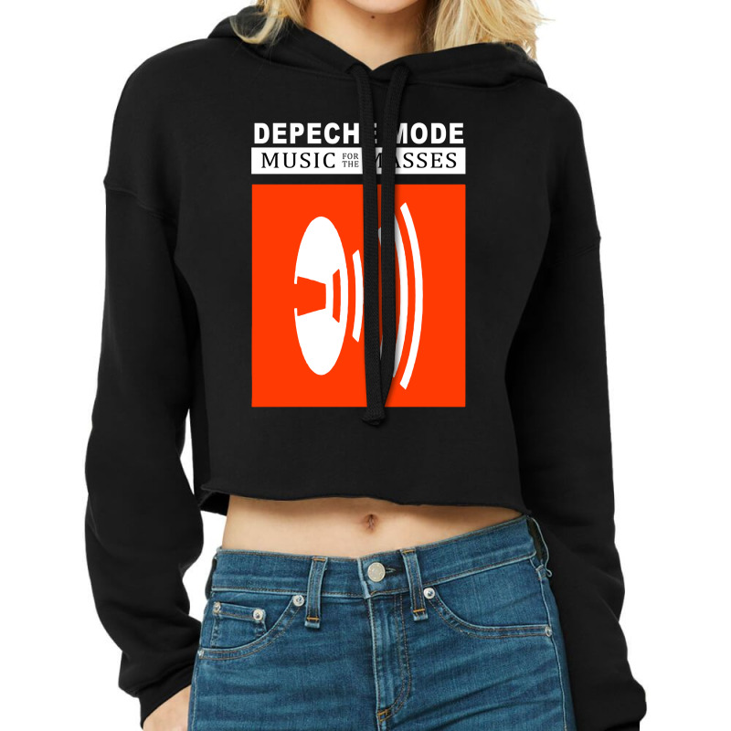 Rtydfgdf  Mode,maskes Mode,galaxy Mode,laptop Skin Mode,stuff Mode,you Cropped Hoodie | Artistshot