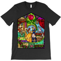 Tale As Old As Time T-shirt | Artistshot