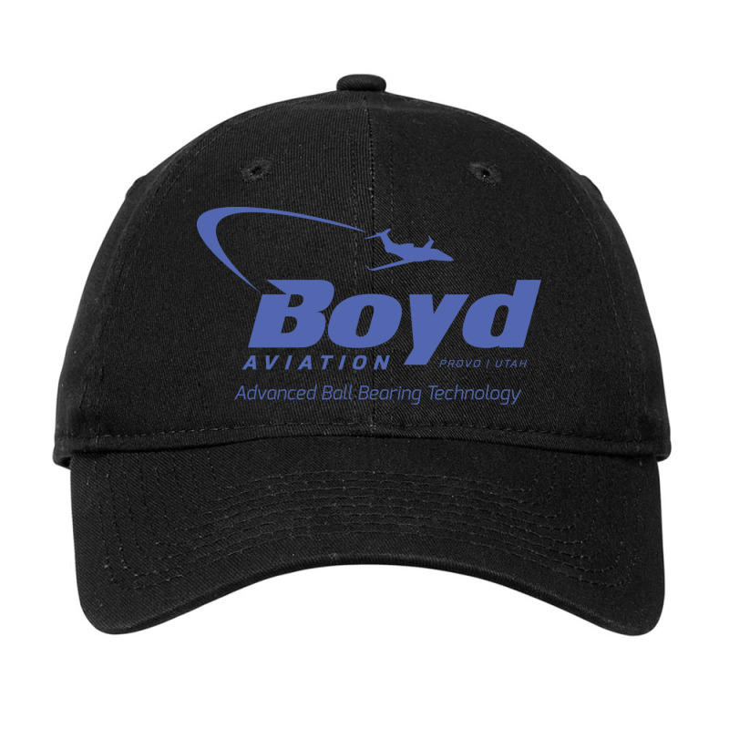 Boyd Aviation Adjustable Cap by new121 | Artistshot